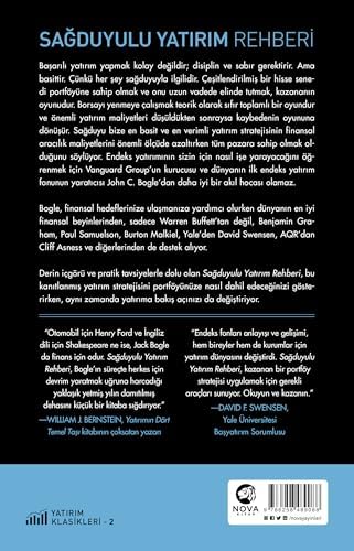 Sağduyulu Yatırım Rehberi