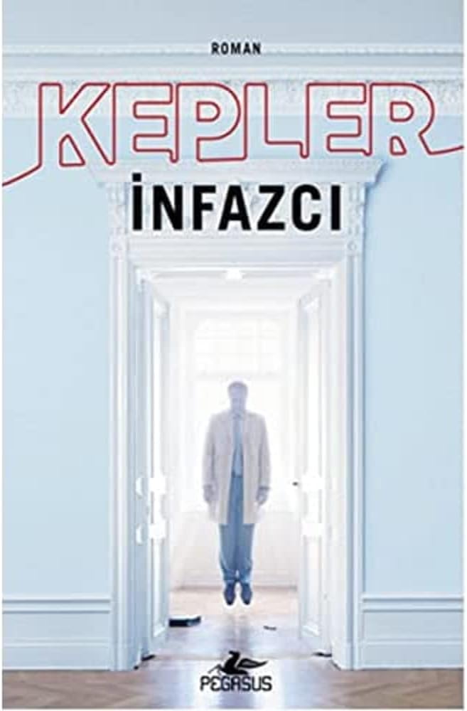 İNFAZCI