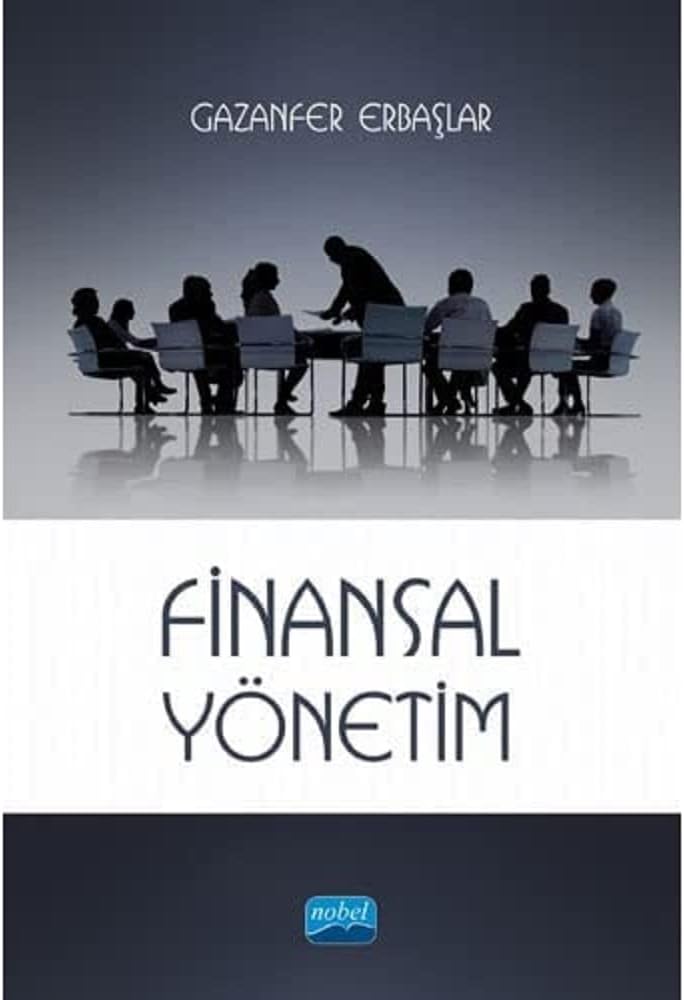 Finansal Yönetim