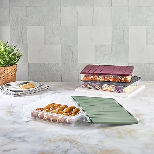 Nora 12'li 1,2 lt. Küçük Boy MÜRDÜM