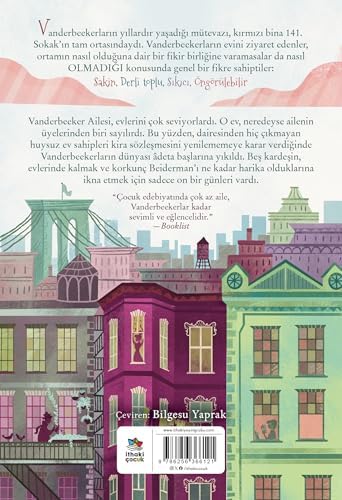 141. Sokak'tan Vanderbeeker Ailesi