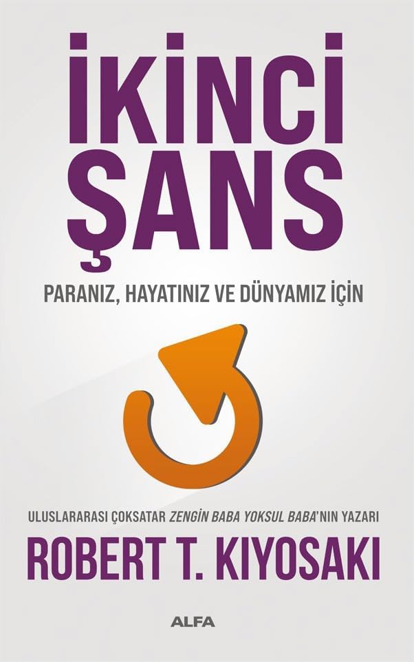 İkinci Şans: Paranız, Hayatınız ve Dünyamız İçin