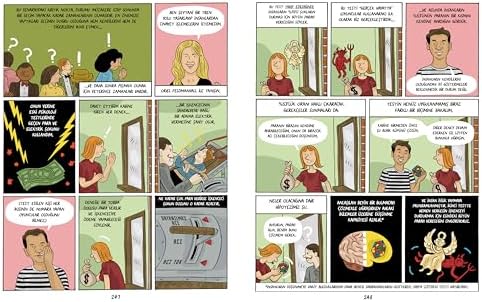 Nöromandiya: Beynin Gizemlerine Çizgilerle Yolculuk