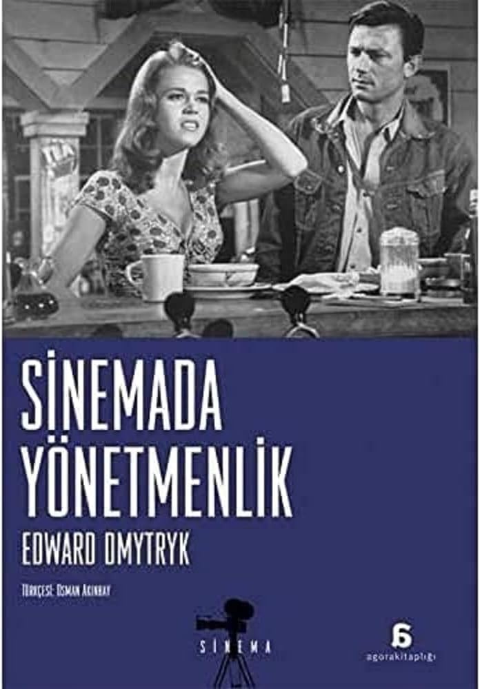 Sinemada Yönetmenlik