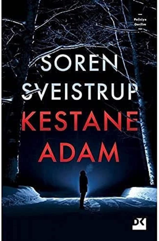Kestane Adam