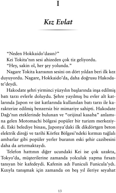 Anılar Solmadan Önce