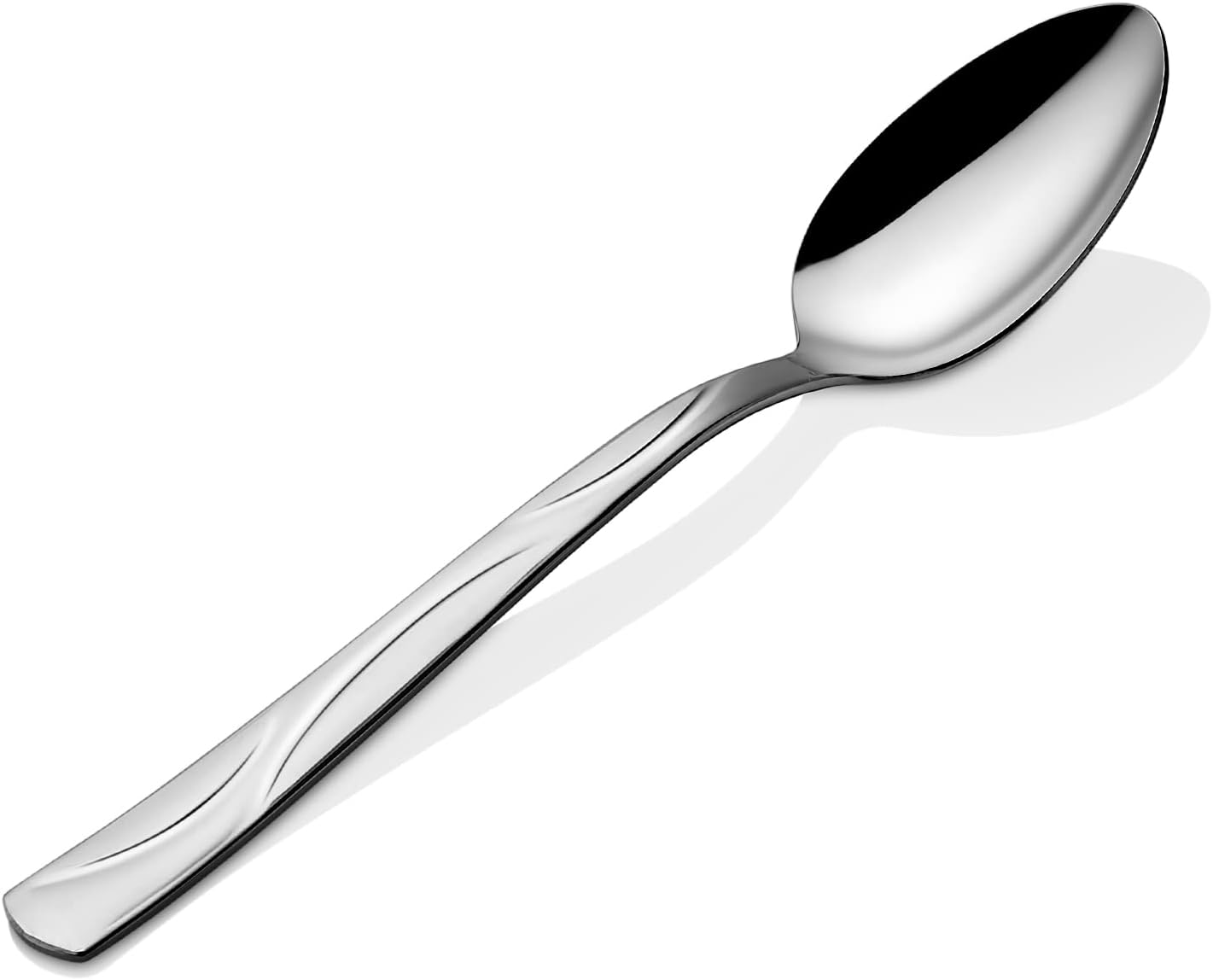 AVCI Ay Işığı 12 Adet Tatlı Kaşığı