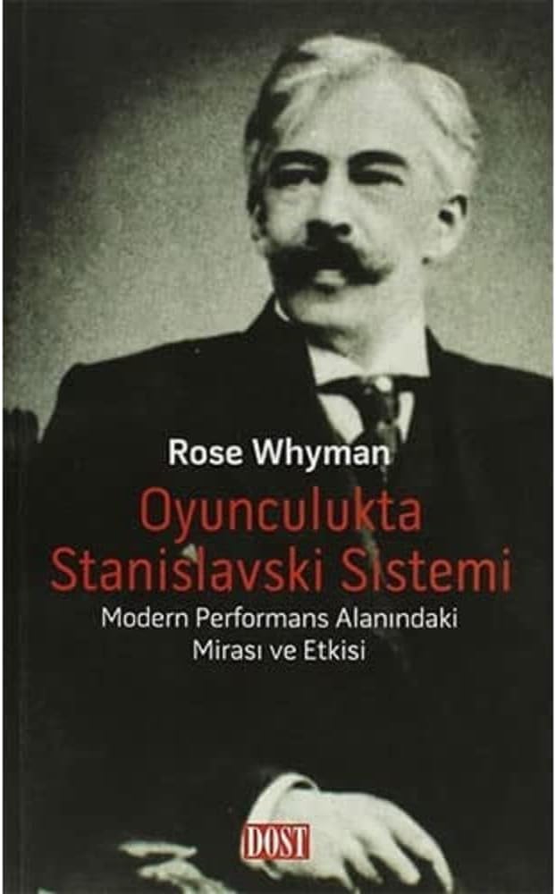 Oyunculukta Stanislavski Sistemi: Modern Performans Alanındaki Mirası ve Etkisi