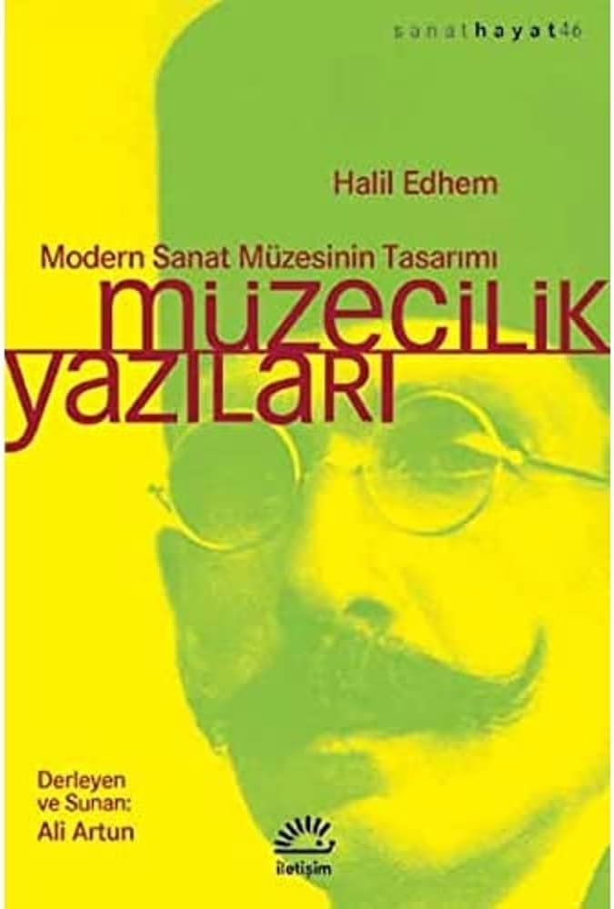 Müzecilik Yazıları: Modern Sanat Müzesinin Tasarımı
