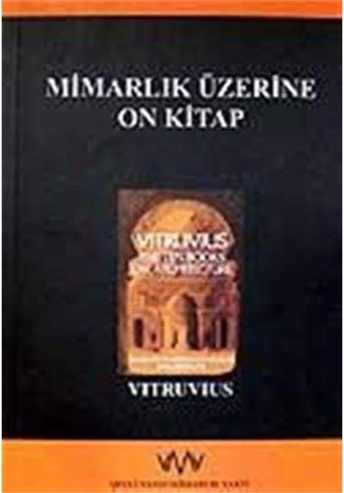Mimarlık Üzerine On Kitap