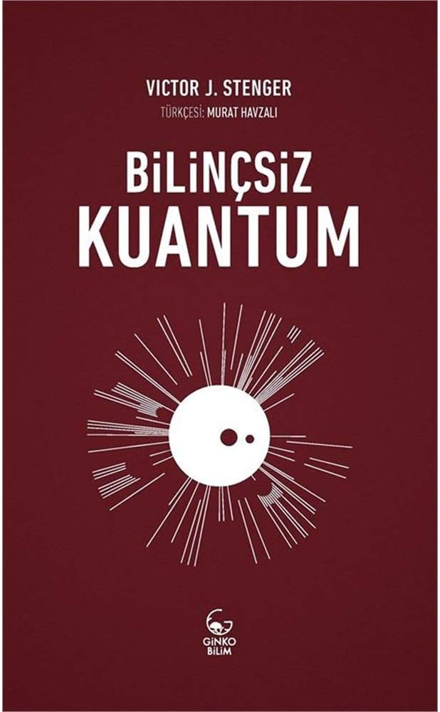 CepteBilim 05-Bilinçsiz Kuantum