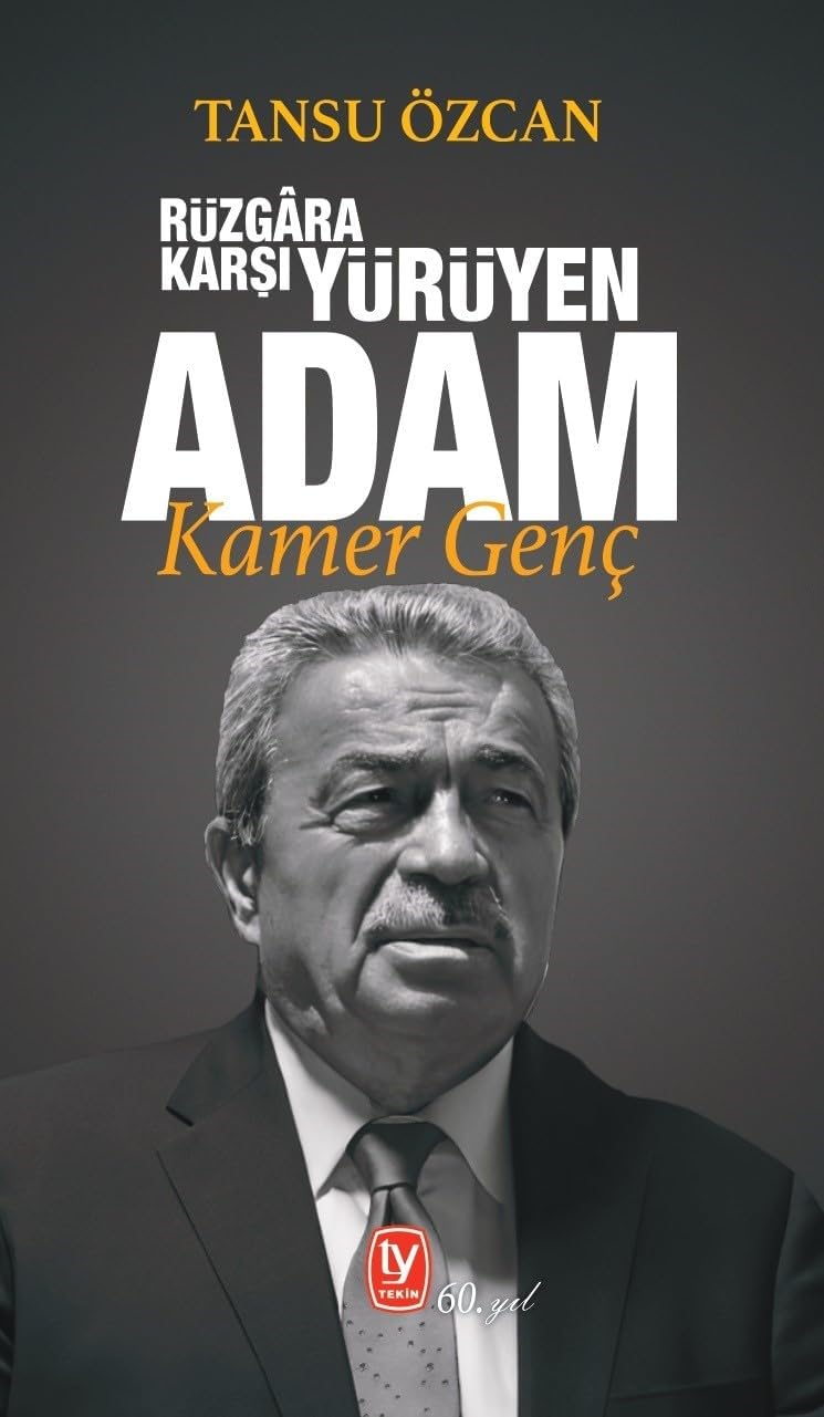 Kamer Genç