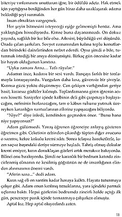 Tehlikeli Şarkılar: Başkomiser Perihan Uygur 3