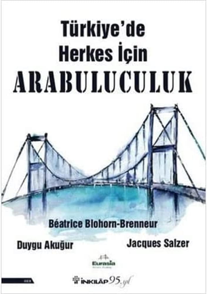 Türkiye’de Herkes İçin Arabuluculuk