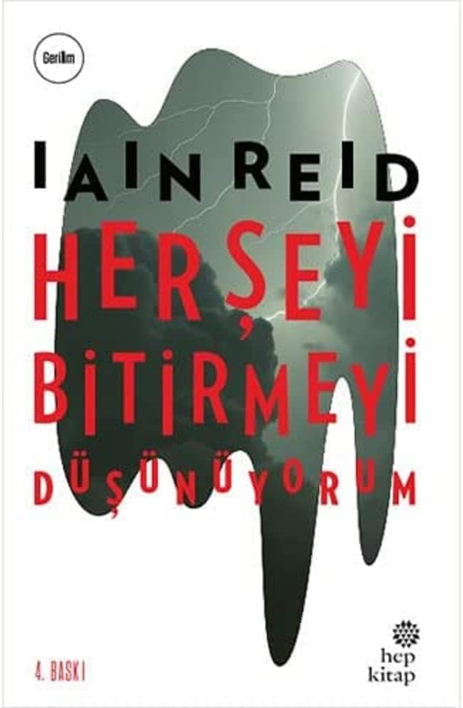 Her Şeyi Bitirmeyi Düşünüyorum