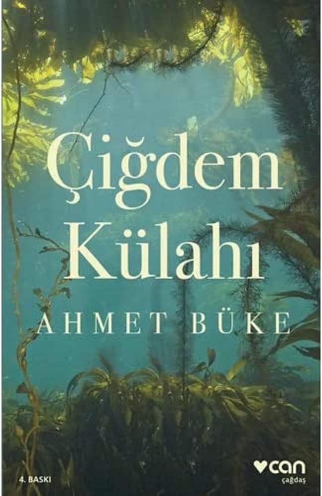 Çiğdem Külahı