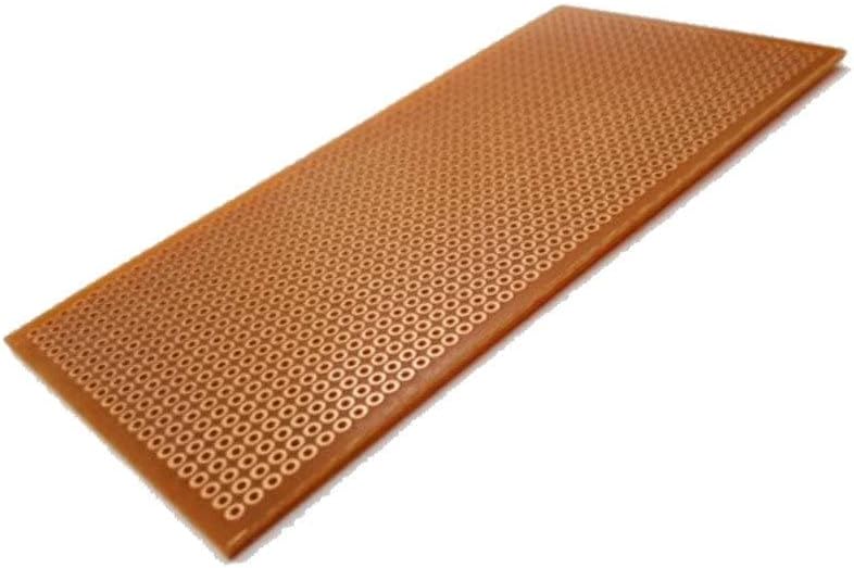 10x15 Delikli Plaket