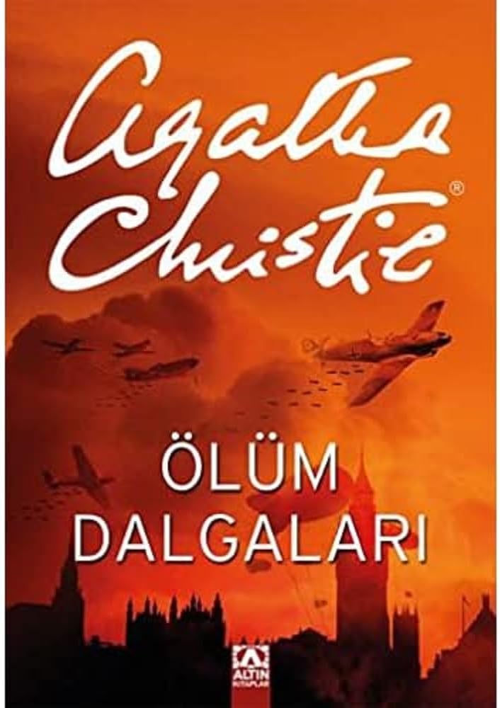 Ölüm Dalgaları