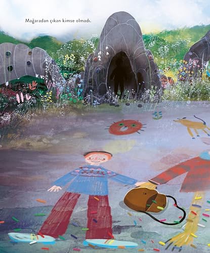 Dostluk İçin Birkaç Tebeşir