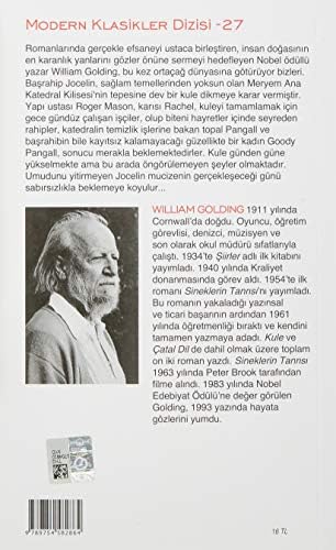 Kule: Modern Klasikler Serisi