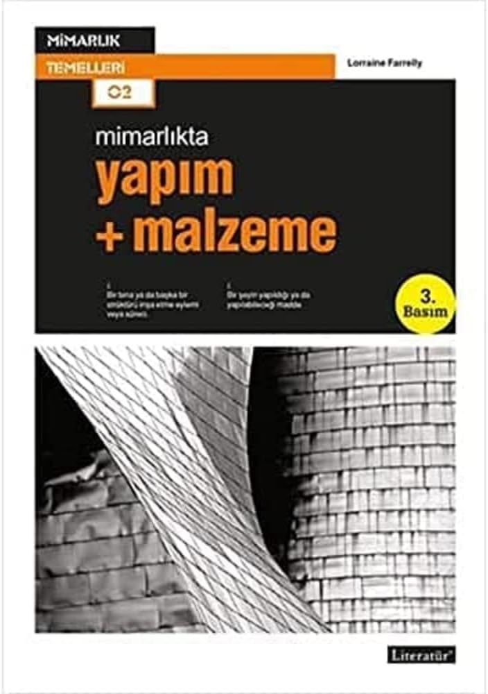 YAPIM MALZEME