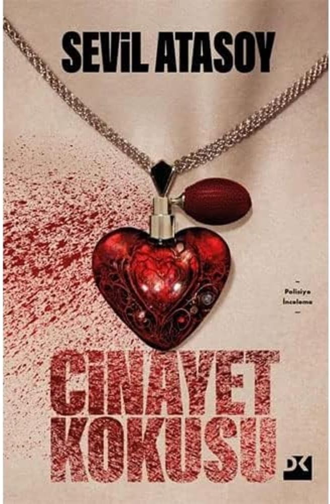 Cinayet Kokusu