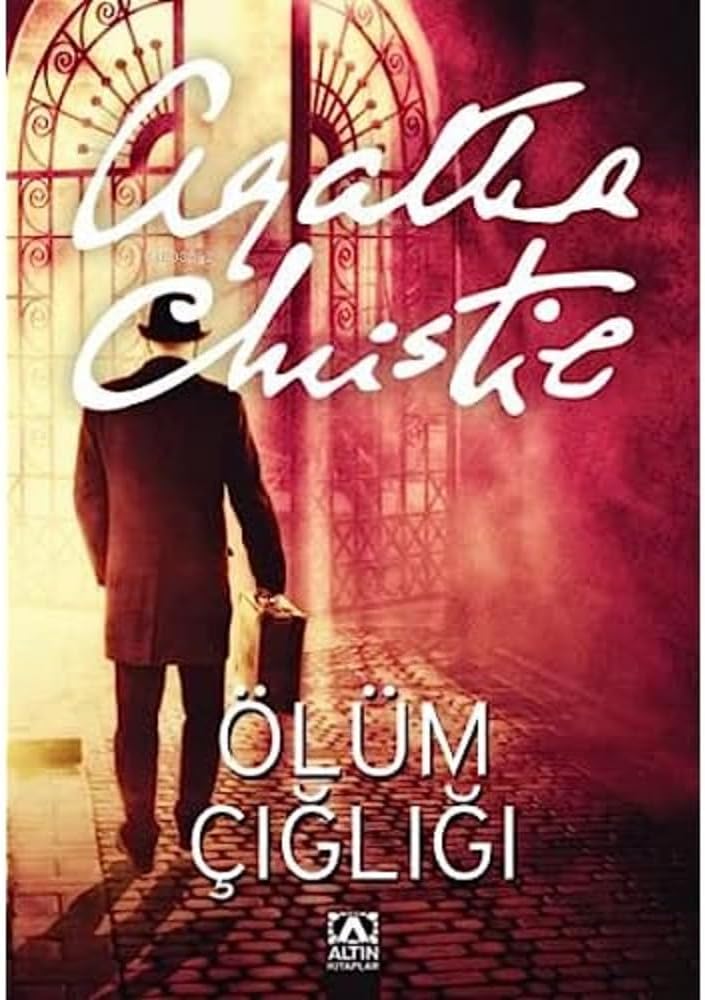 Ölüm Çığlığı