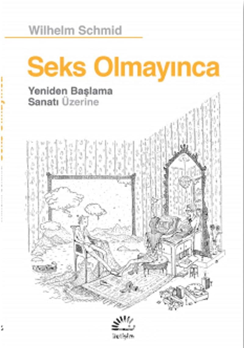 Seks Olmayınca: Yeniden Başlama Sanatı Üzerine