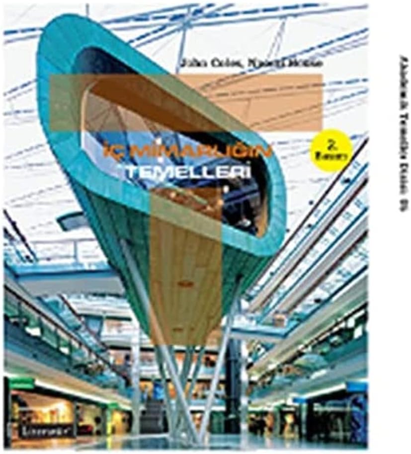 İç Mimarlığın Temelleri