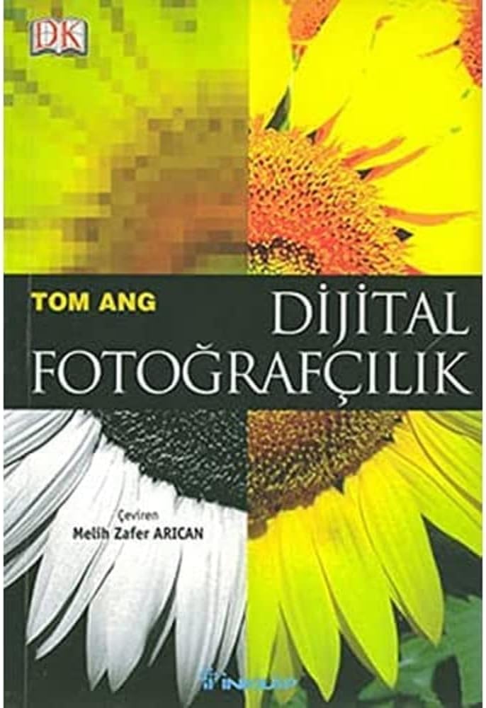 Dijital Fotoğrafçılık