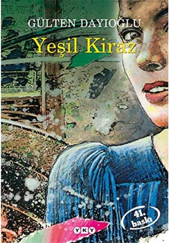 Yeşil Kiraz