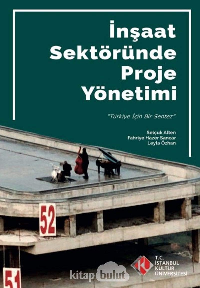 İnşaat Sektöründe Proje Yönetimi