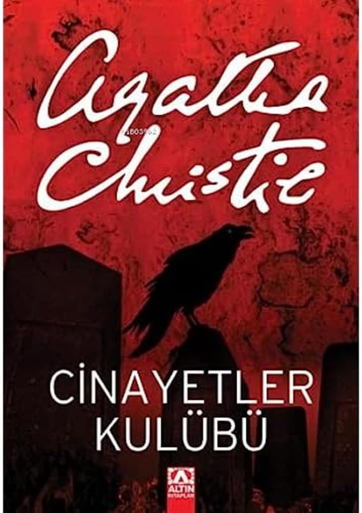 Cinayetler Kulübü
