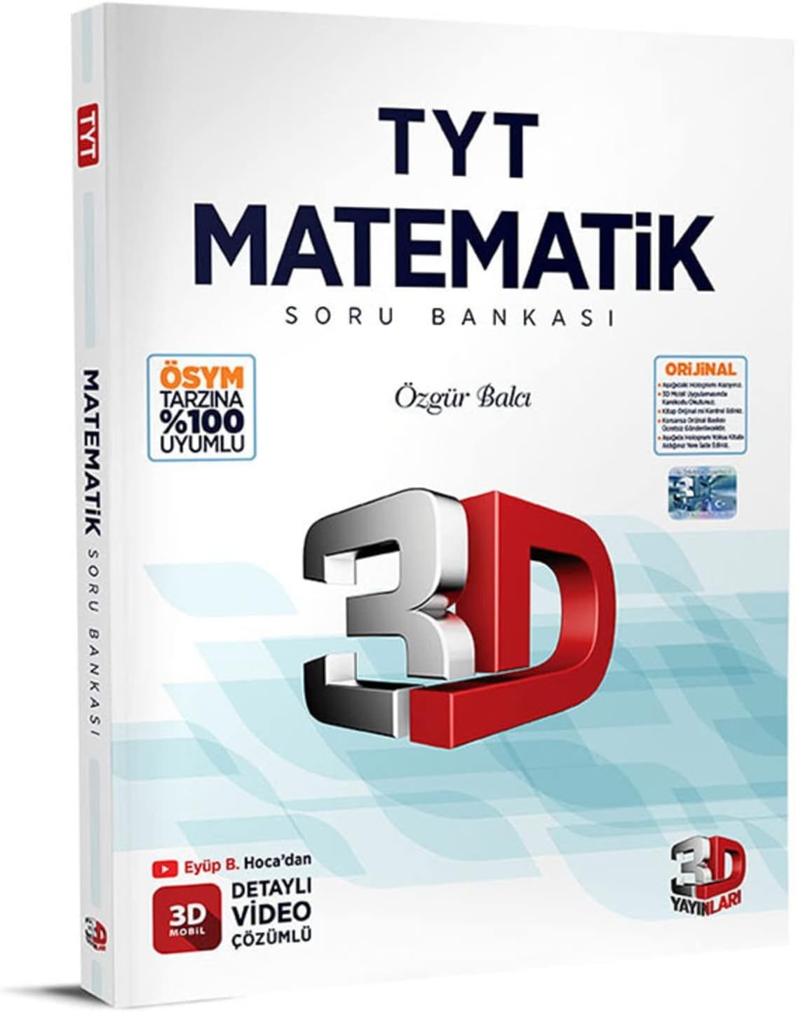 TYT Matematik Soru Bankası