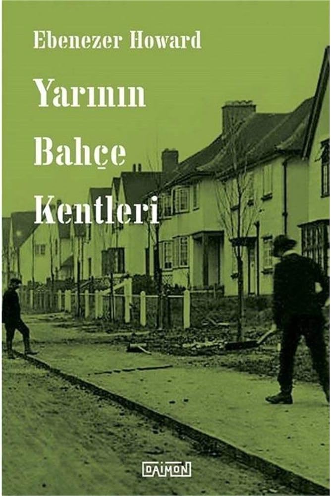 Yarının Bahçe Kentleri