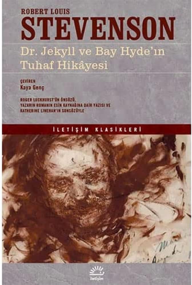 Dr. Jekyll ve Bay Hyde'in Tuhaf Hikayesi