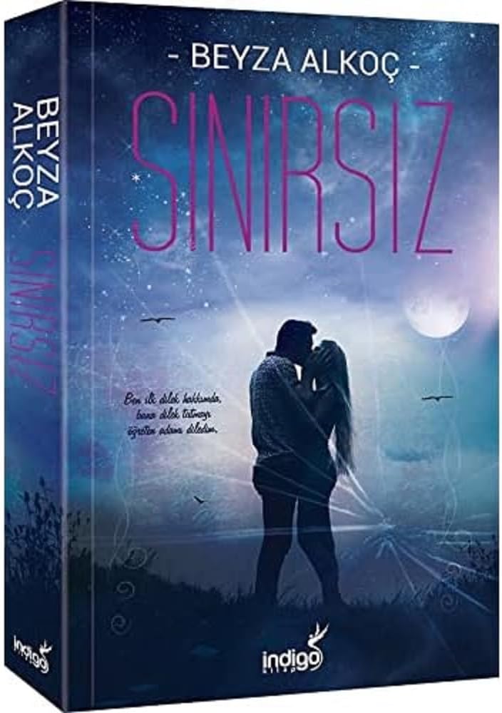 Sınırsız: Ben ilk dilek hakkımda, bana dilek tutmayı öğreten adamı diledim.