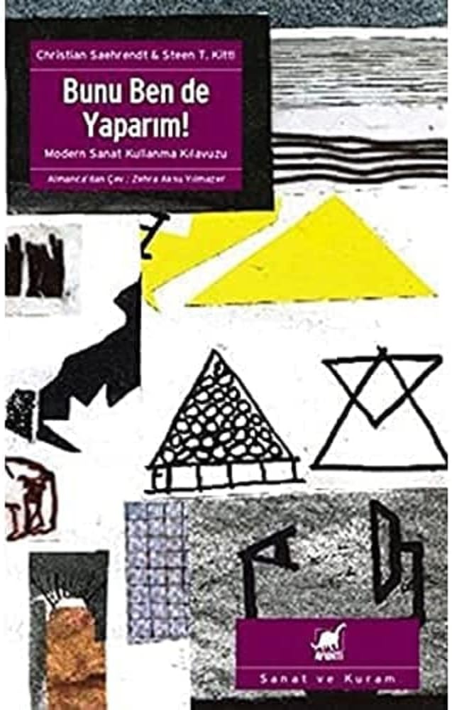 Bunu Ben De Yaparım!