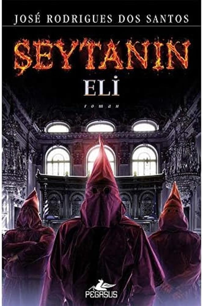 Şeytanın Eli