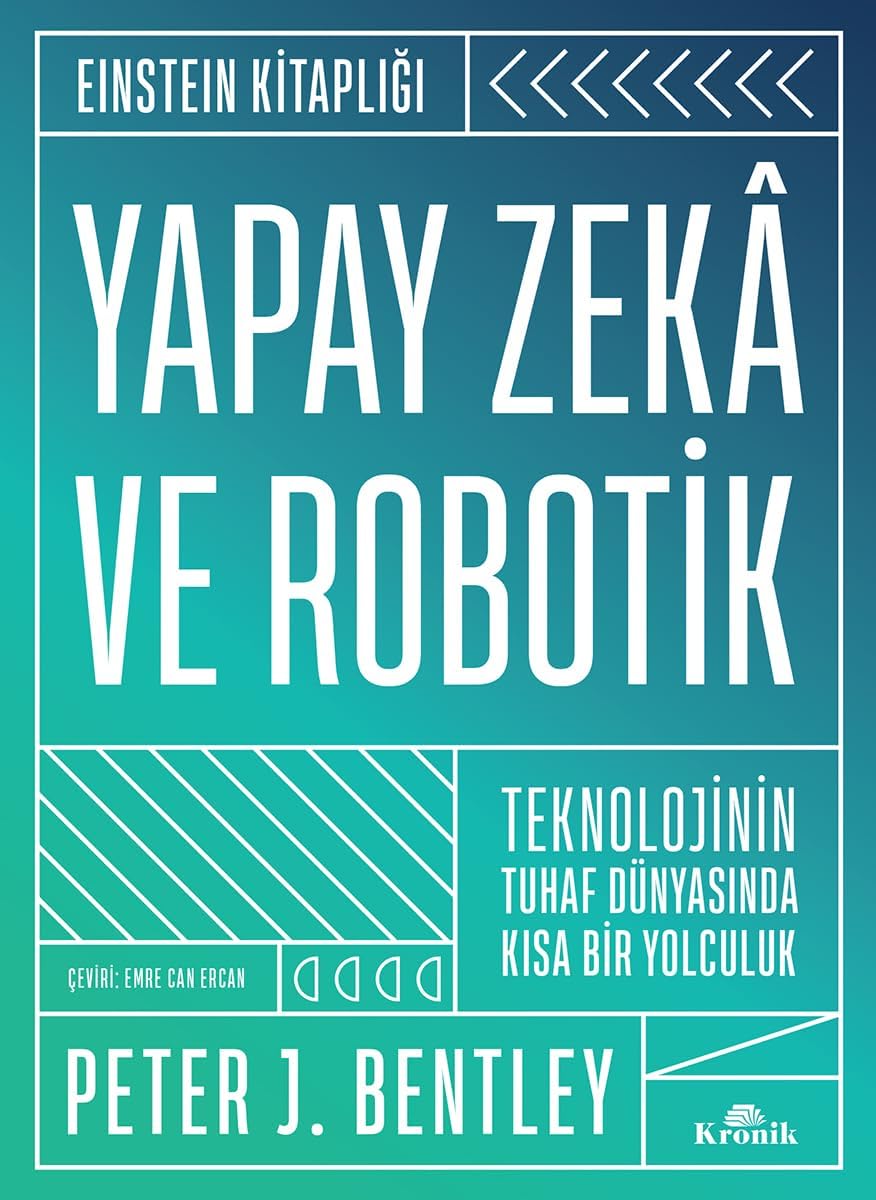 Yapay Zekâ ve Robotik
