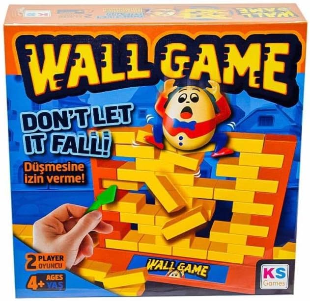 WALL GAME