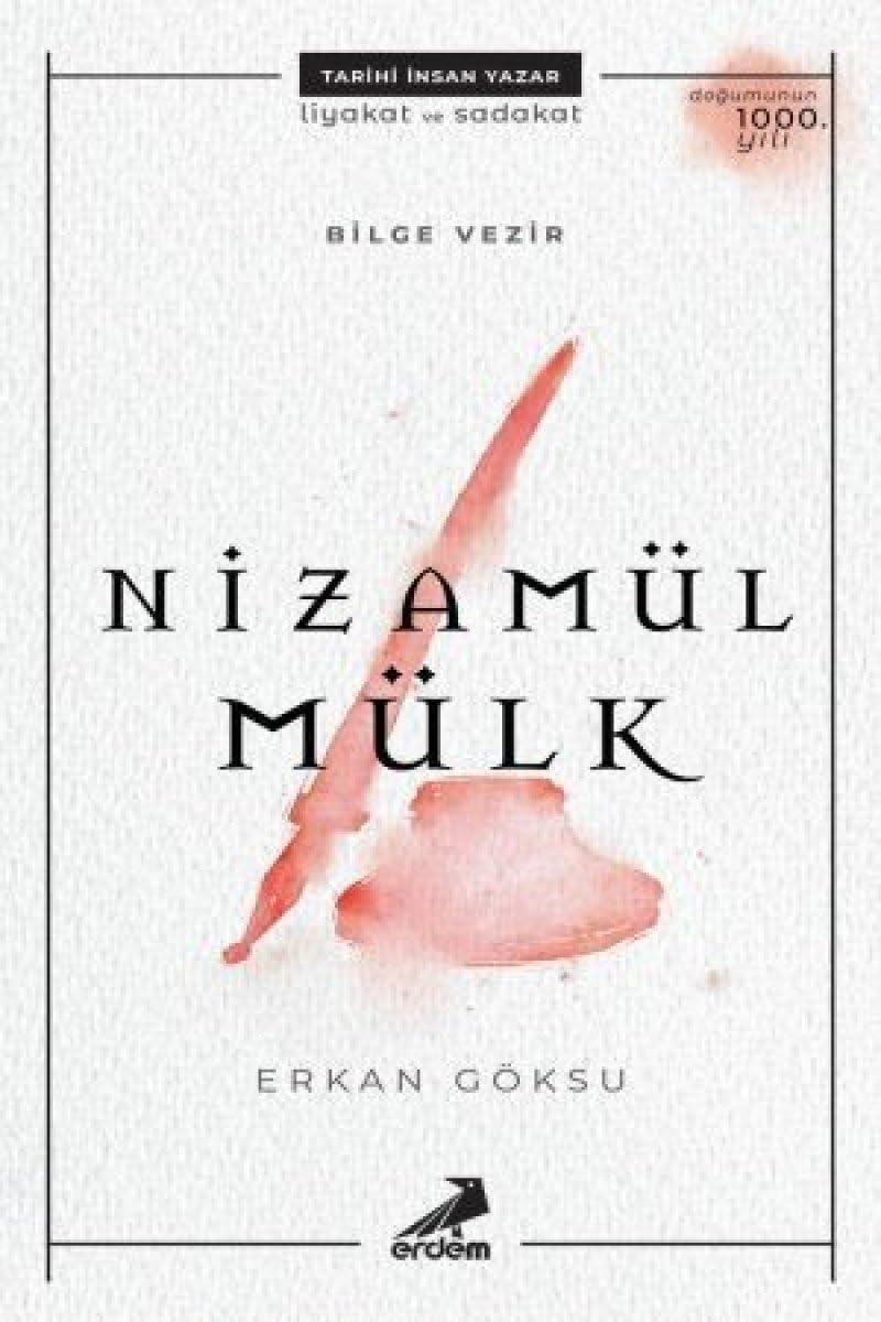 Bilge Vezir-Nizamülmülk