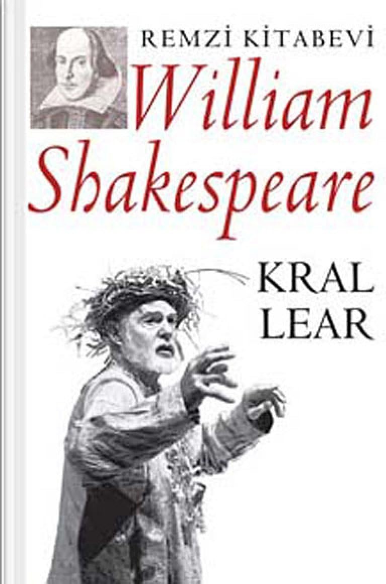 Kral Lear
