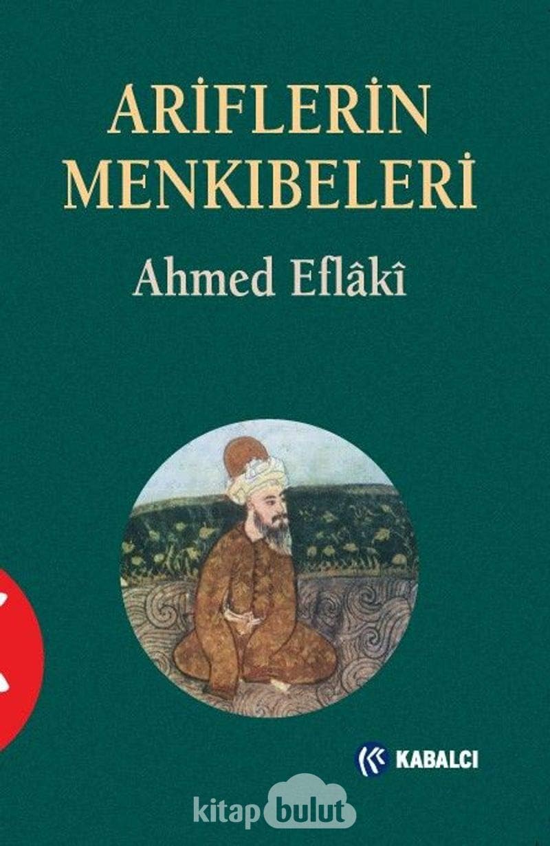 Ariflerin Menkıbeleri