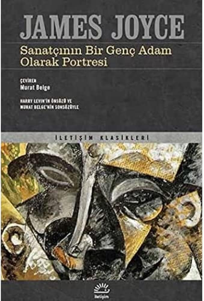 Sanatçının Bir Genç Adam Olarak Portresi