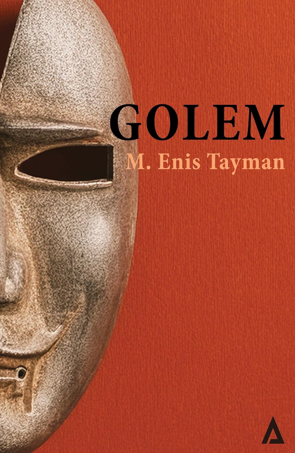 Golem: Bir Osman Günyüzü Polisiyesi
