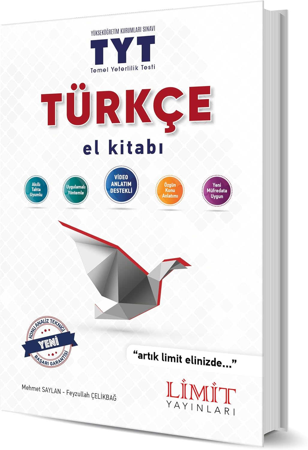 Türkçe El Kitabı