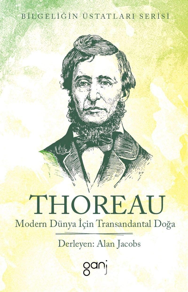 Modern Dünya İçin Transandantal Doğa