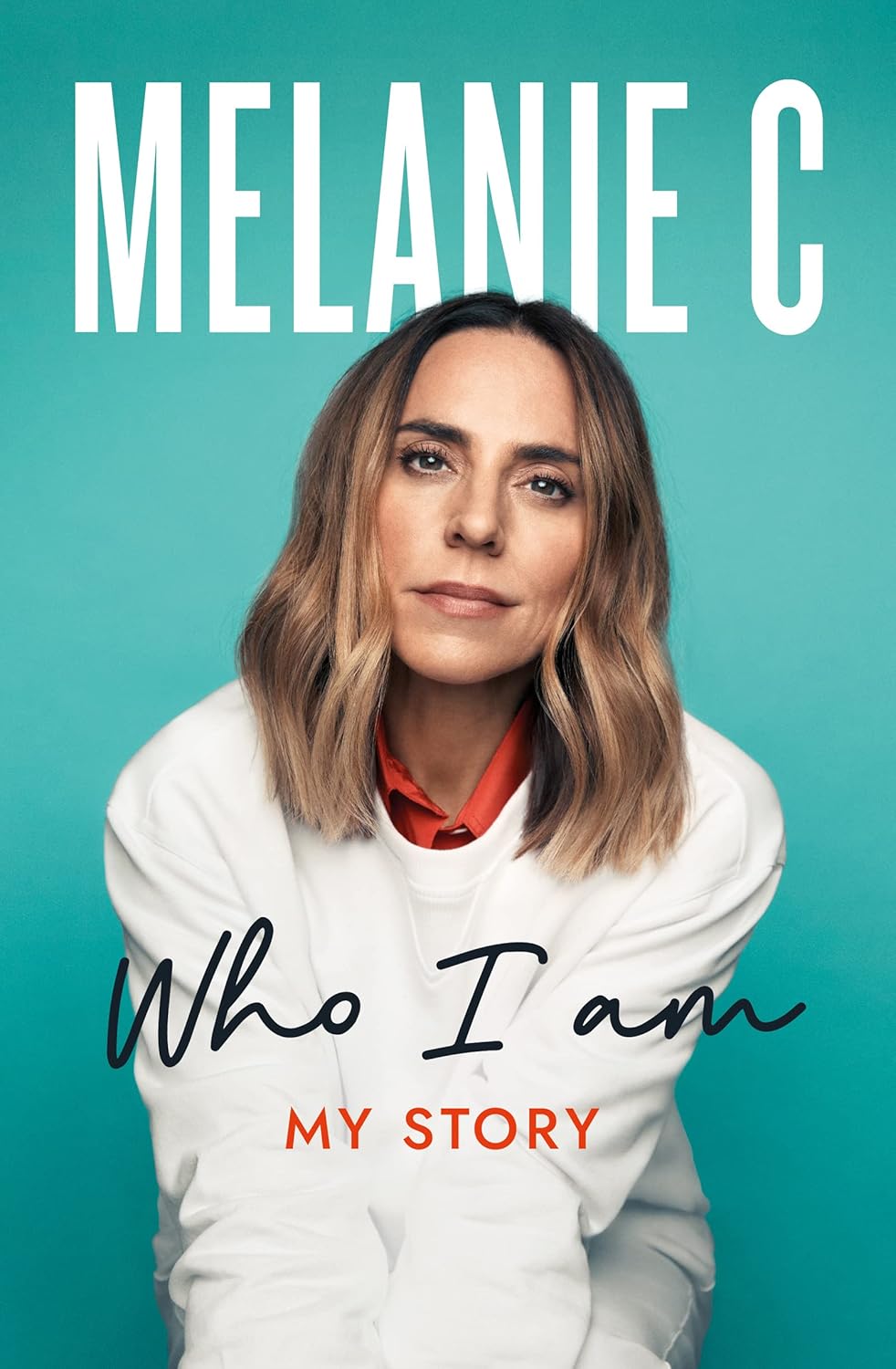 Who I Am (Kapak Resmi değişebilir): My Story THE SUNDAY TIMES BESTSELLER