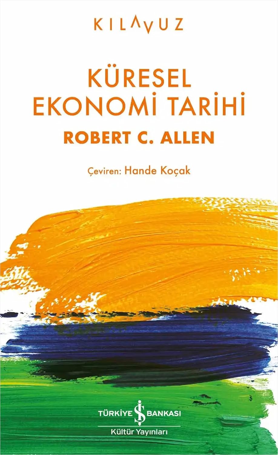 Küresel Ekonomi Tarihi